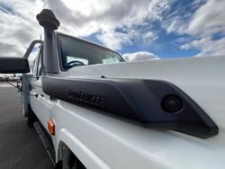 2023 Toyota
Landcruiser Workmate
