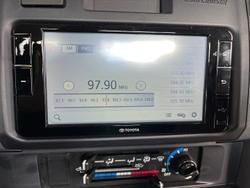 2023 Toyota
Landcruiser Workmate