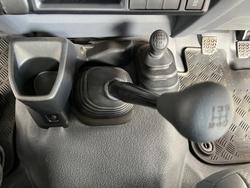 2023 Toyota
Landcruiser Workmate