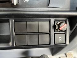 2023 Toyota
Landcruiser Workmate