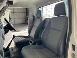 2023 Toyota
Landcruiser Workmate
