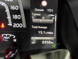 2023 Toyota
Landcruiser Workmate