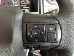 2023 Toyota
Landcruiser Workmate