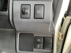 2023 Toyota
Landcruiser Workmate