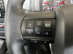 2023 Toyota
Landcruiser Workmate