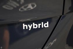 2025 Hyundai
                Kona Hybrid Premium