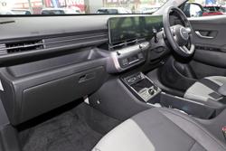 2025 Hyundai
                Kona Hybrid Premium