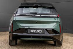 2025 Zeekr
X AWD