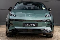 2025 Zeekr
X AWD