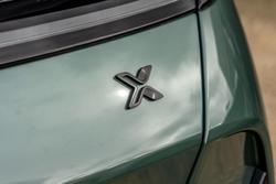 2025 Zeekr
X AWD