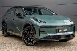2025 Zeekr
X AWD