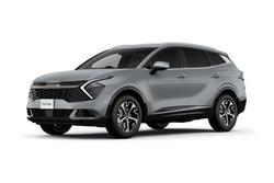 2025 Kia
Sportage SX