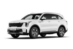 2025 Kia
Sorento S
