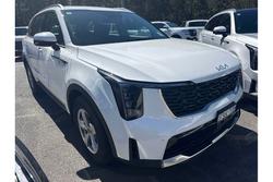 2025 Kia
                Sorento S