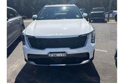 2025 Kia
                Sorento S