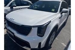 2025 Kia
                Sorento S