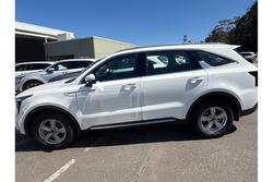 2025 Kia
                Sorento S