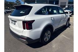 2025 Kia
                Sorento S
