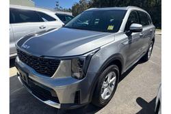 2025 Kia
Sorento S