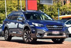 2024 Subaru
Outback AWD Touring XT