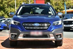 2024 Subaru
Outback AWD Touring XT