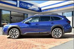 2024 Subaru
Outback AWD Touring XT