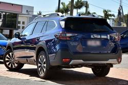 2024 Subaru
Outback AWD Touring XT