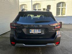 2024 Subaru Outback AWD Premium Special Edition 6GEN MY24 AWD Magnetite Grey