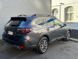 2024 Subaru Outback AWD Premium Special Edition 6GEN MY24 AWD Magnetite Grey