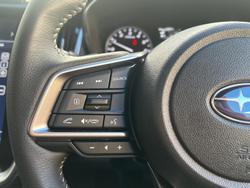 2024 Subaru Outback AWD Premium Special Edition 6GEN MY24 AWD Magnetite Grey