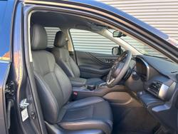 2024 Subaru Outback AWD Premium Special Edition 6GEN MY24 AWD Magnetite Grey