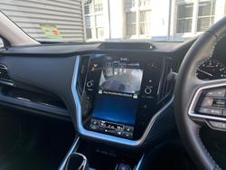 2024 Subaru Outback AWD Premium Special Edition 6GEN MY24 AWD Magnetite Grey