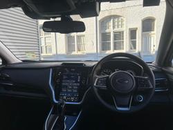 2024 Subaru Outback AWD Premium Special Edition 6GEN MY24 AWD Magnetite Grey