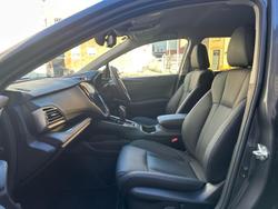 2024 Subaru Outback AWD Premium Special Edition 6GEN MY24 AWD Magnetite Grey