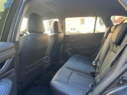 2024 Subaru Outback AWD Premium Special Edition 6GEN MY24 AWD Magnetite Grey