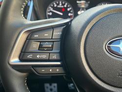 2025 Subaru Outback AWD Touring XT 6GEN MY25 AWD Brilliant Bronze