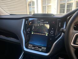 2025 Subaru Outback AWD Touring XT 6GEN MY25 AWD Brilliant Bronze