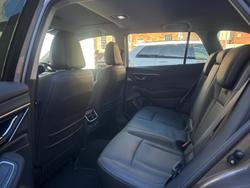 2025 Subaru Outback AWD Touring XT 6GEN MY25 AWD Brilliant Bronze