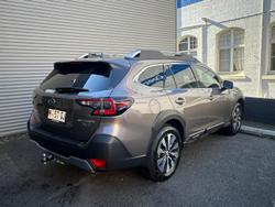 2025 Subaru Outback AWD Touring XT 6GEN MY25 AWD Brilliant Bronze