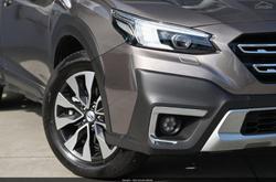 2025 Subaru
                Outback AWD Touring XT