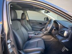 2025 Subaru Outback AWD Touring XT 6GEN MY25 AWD Brilliant Bronze