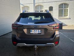 2025 Subaru Outback AWD Touring XT 6GEN MY25 AWD Brilliant Bronze