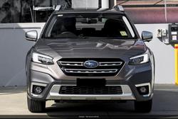 2025 Subaru Outback AWD Touring XT 6GEN MY25 AWD Brilliant Bronze