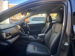 2025 Subaru Outback AWD Touring XT 6GEN MY25 AWD Brilliant Bronze