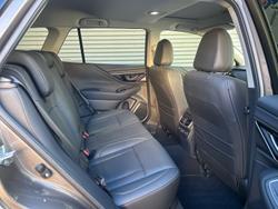 2025 Subaru Outback AWD Touring XT 6GEN MY25 AWD Brilliant Bronze