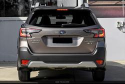 2025 Subaru Outback AWD Touring XT 6GEN MY25 AWD Brilliant Bronze