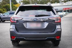 2024 Subaru Outback AWD Sport XT 6GEN MY24 AWD Magnetite Grey