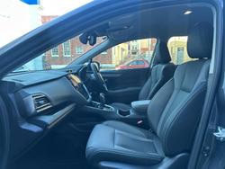 2024 Subaru Outback AWD Sport XT 6GEN MY24 AWD Magnetite Grey