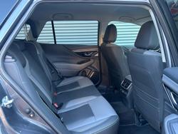 2024 Subaru Outback AWD Sport XT 6GEN MY24 AWD Magnetite Grey