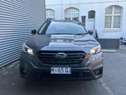 2024 Subaru Outback AWD Sport XT 6GEN MY24 AWD Magnetite Grey